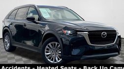 2024 Mazda CX-90 3.3 Turbo Preferred
