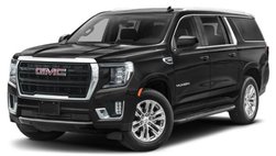 2024 GMC Yukon XL SLE