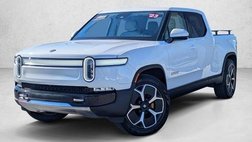 2023 Rivian R1T Adventure