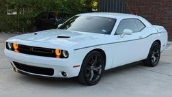 2019 Dodge Challenger GT