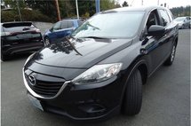 2015 Mazda CX-9 Touring