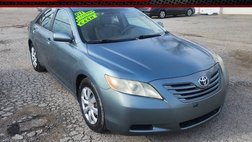 2007 Toyota Camry LE