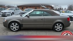 2006 Audi A4 3.0 quattro