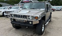 2006 HUMMER H2 Base
