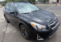 2016 Subaru Crosstrek 2.0i Limited