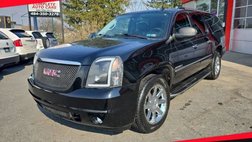 2014 GMC Yukon XL Denali