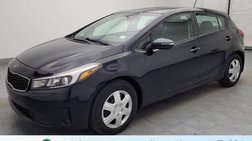 2017 Kia Forte5 LX