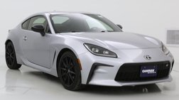 2022 Toyota GR86 Premium