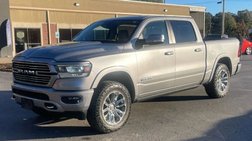 2021 Ram Ram Pickup 1500 Laramie