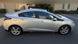 2016 Chevrolet Volt LT