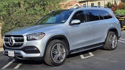 2023 Mercedes-Benz GLS GLS 450