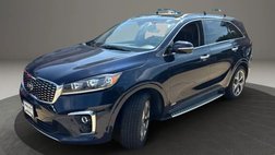 2020 Kia Sorento SX V6