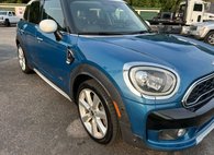 2018 MINI Countryman Cooper S ALL4