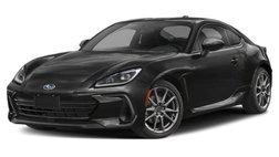 2025 Subaru BRZ Premium