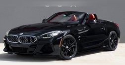 2019 BMW Z4 sDrive 30i