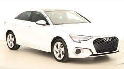 2024 Audi A3 Premium 40 TFSI