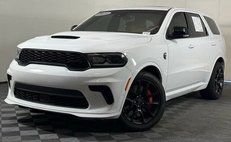 2023 Dodge Durango SRT Hellcat