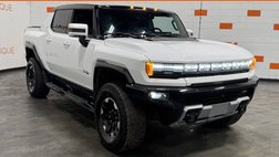 2023 GMC HUMMER EV 3X
