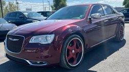 2019 Chrysler 300 Limited