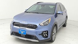 2022 Kia Niro Touring Special Edition