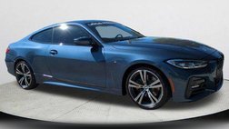 2024 BMW 4 Series 430i