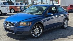 2008 Volvo C30 Version 1.0