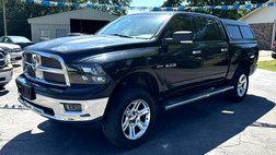 2010 Dodge Ram 1500 SLT