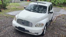 2006 Chevrolet HHR LT