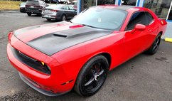 2015 Dodge Challenger R/T