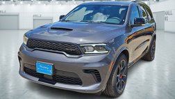 2024 Dodge Durango SRT 392