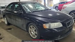 2007 Volvo S60 2.5T