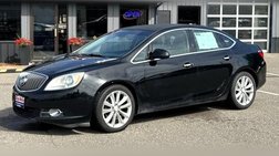 2012 Buick Verano Base