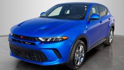 2024 Dodge Hornet R/T Plus