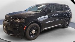 2023 Dodge Durango Pursuit