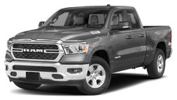 2022 Ram Ram Pickup 1500 Lone Star