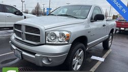 2008 Dodge Ram 1500 SLT