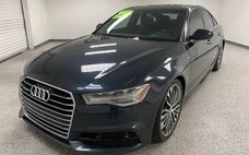 2017 Audi A6 2.0T quattro Premium