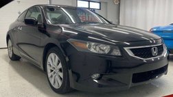 2009 Honda Accord EX-L