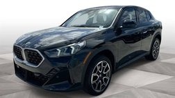 2025 BMW X2 xDrive28i