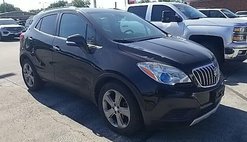 2014 Buick Encore Base