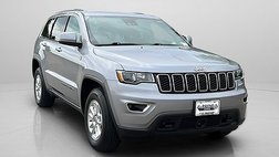 2020 Jeep Grand Cherokee Laredo E