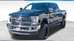 2019 Ford Super Duty F-250 Lariat