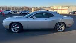 2009 Dodge Challenger SRT8