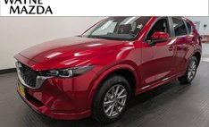2024 Mazda CX-5 2.5 S Select