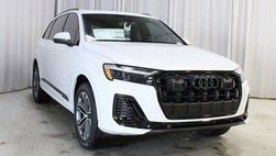 2026 Audi Q7 quattro Premium 45 TFSI
