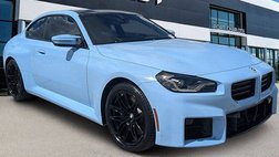 2023 BMW M2 Base