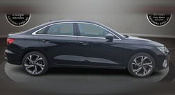 2022 Audi A3 quattro Premium 40 TFSI