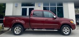 2006 Toyota Tundra 