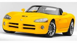 2005 Dodge Viper SRT-10