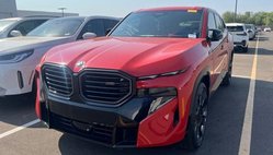 2023 BMW XM Base
